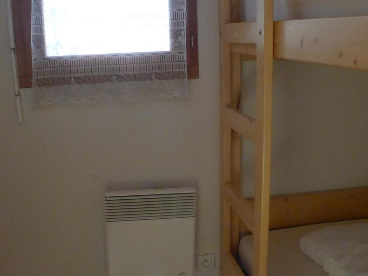 Duplex Confortable Avec Balcon Sud, Animaux Admis Et Parking - Fr-1-629-133 Samoëns Exterior foto