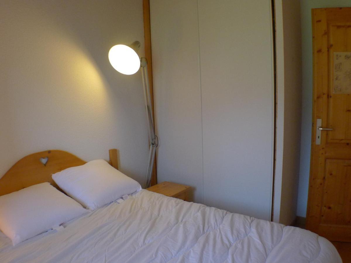 Duplex Confortable Avec Balcon Sud, Animaux Admis Et Parking - Fr-1-629-133 Samoëns Exterior foto